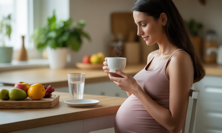 découvrez les informations clés sur la consommation de café pendant la grossesse, ses effets et les recommandations pour une grossesse en toute sécurité.