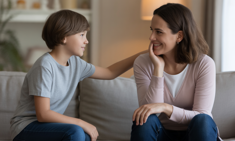 découvrez comment établir et respecter des limites saines entre beaux-parents et beaux-enfants pour favoriser une relation harmonieuse et épanouissante au sein de la famille recomposée.