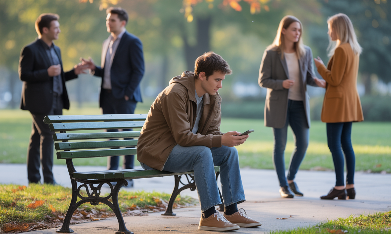 découvrez comment gérer la situation lorsque vos amis n'apprécient pas votre partenaire, avec des conseils pour maintenir l'harmonie et préserver vos relations.
