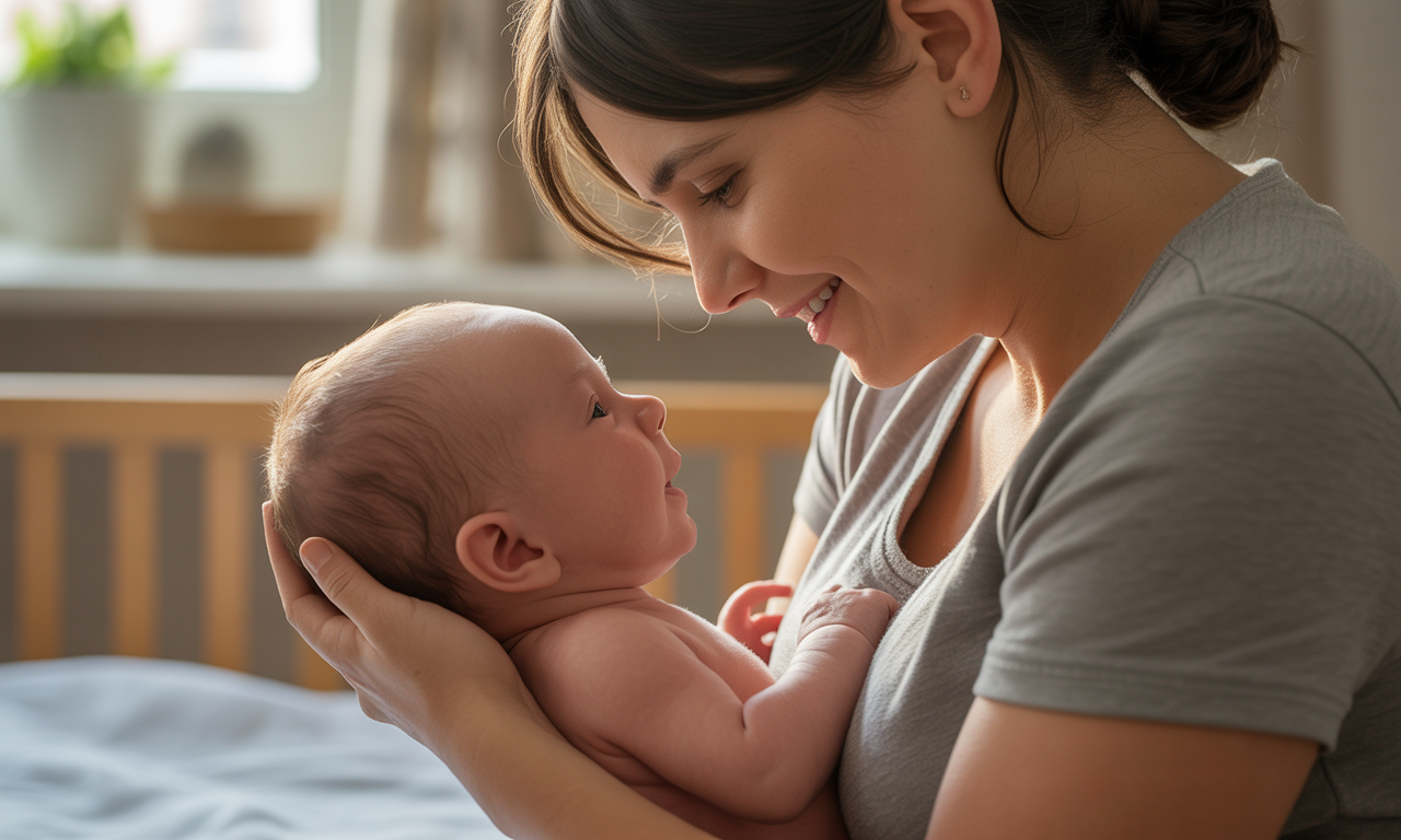découvrez cinq conseils essentiels pour créer un lien affectif fort et durable avec votre bébé, favorisant son épanouissement et votre relation.