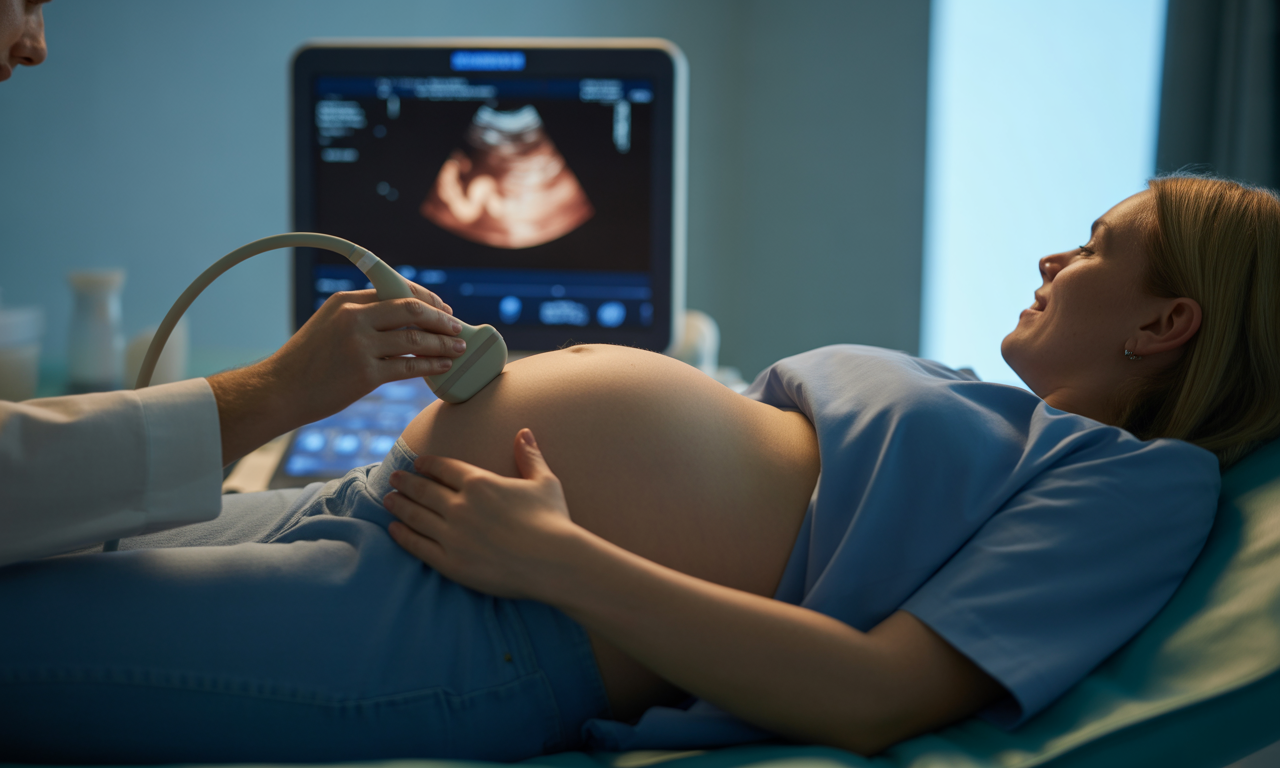 découvrez si le sexe du bébé peut être identifié lors de la première échographie et à quel moment cette information devient fiable pendant la grossesse.