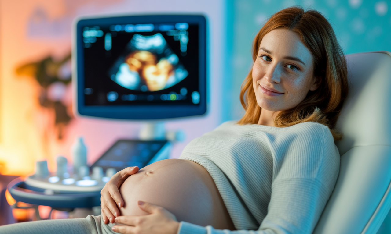 découvrez si le sexe de votre bébé peut être déterminé dès la première échographie et quelles sont les précautions à prendre pour une estimation fiable.